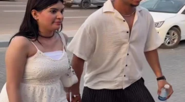 ما حقيقة دعوات المساكنة في فيديوهات سوزي الأردنية ومونلي المثيرة للجدل؟